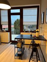 Essbereich - Hannas Place - Top-Hundeurlaub