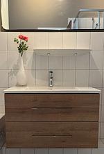 Waschbecken - Hannas Place - Top-Hundeurlaub