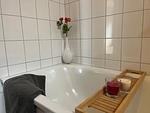 Badewanne - Hannas Place - Top-Hundeurlaub