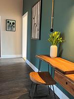 Wohnbereich - Hannas Place - Top-Hundeurlaub