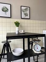 Küche - Hannas Place - Top-Hundeurlaub