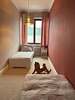 Einzelbetten - Hannas Place - Top-Hundeurlaub