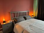 Doppelbett - Justs Place - Top-Hundeurlaub