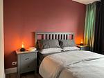 Doppelbett - Justs Place - Top-Hundeurlaub