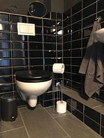 Badezimmer - Justs Place - Top-Hundeurlaub