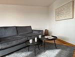 Sofaecke - Justs Place - Top-Hundeurlaub