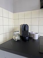 Kaffeemaschine - Justs Place - Top-Hundeurlaub