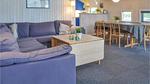 living-room - Ferienhaus für 6 Personen (70 m²) in Nyborg - Top-Hundeurlaub