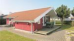 exterior - Ferienhaus für 6 Personen (70 m²) in Nyborg - Top-Hundeurlaub