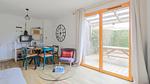 living-room - Ferienhaus für 4 Personen (50 m²) in Le Crotoy - Top-Hundeurlaub