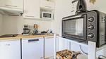kitchen - Ferienhaus für 4 Personen (50 m²) in Le Crotoy - Top-Hundeurlaub