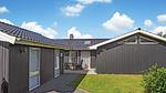 exterior - Ferienhaus für 8 Personen (160 m²) in Vestervig - Top-Hundeurlaub
