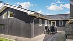 exterior - Ferienhaus für 8 Personen (160 m²) in Vestervig - Top-Hundeurlaub