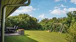 garden - Ferienhaus für 8 Personen (160 m²) in Vestervig - Top-Hundeurlaub