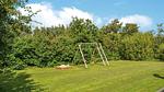 garden - Ferienhaus für 8 Personen (160 m²) in Vestervig - Top-Hundeurlaub