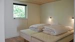 bedroom - Ferienhaus für 8 Personen (160 m²) in Vestervig - Top-Hundeurlaub