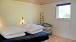 bedroom - Ferienhaus für 8 Personen (160 m²) in Vestervig - Top-Hundeurlaub