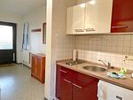 Küche / Küchenzeile - Landpension Dubnitz - Ferienwohnung 01 - Top-Hundeurlaub