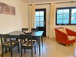 Wohnzimmer - Landpension Dubnitz - Ferienwohnung 01 - Top-Hundeurlaub