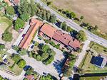 Landpension Dubnitz - Ferienwohnung 01 - Top-Hundeurlaub