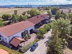 Landpension Dubnitz - Ferienwohnung 01 - Top-Hundeurlaub