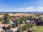 Landpension Dubnitz - Ferienwohnung 01 - Top-Hundeurlaub