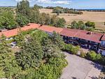 Landpension Dubnitz - Ferienwohnung 01 - Top-Hundeurlaub