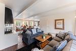Friesenhaus Hideaway Hüs - Top-Hundeurlaub