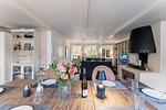 Friesenhaus Hideaway Hüs - Top-Hundeurlaub