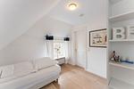 Friesenhaus Hideaway Hüs - Top-Hundeurlaub