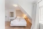 Friesenhaus Hideaway Hüs - Top-Hundeurlaub