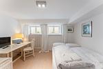 Friesenhaus Hideaway Hüs - Top-Hundeurlaub