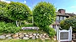 Friesenhaus Hideaway Hüs - Top-Hundeurlaub