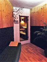 Romantik Appartements Glashütt - Top-Hundeurlaub