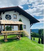 Romantik Appartements Glashütt - Top-Hundeurlaub