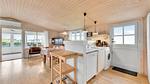 kitchen - Ferienhaus für 6 Personen (90 m²) in Vinderup - Top-Hundeurlaub