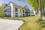Fassade / Eingang - Ferienwohnung Peppi - Top-Hundeurlaub