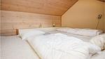 bedroom - Ferienhaus für 8 Personen (128 m²) in Apenrade - Top-Hundeurlaub