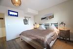Schlafzimmer - Kumm Weer - Seedüne 31 B - Top-Hundeurlaub