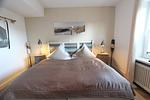 Schlafzimmer - Kumm Weer - Seedüne 31 B - Top-Hundeurlaub