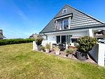 Terrasse - Kumm Weer - Seedüne 31 B - Top-Hundeurlaub