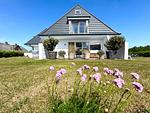 Hauptansicht - Kumm Weer - Seedüne 31 B - Top-Hundeurlaub