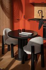 Küche / Küchenzeile - Holi Huus A - Top-Hundeurlaub