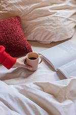 Schlafzimmer - Holi Huus A - Top-Hundeurlaub