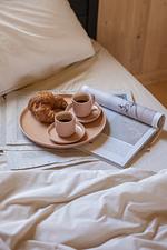 Schlafzimmer - Holi Huus A - Top-Hundeurlaub