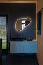 Badezimmer - Holi Huus B - Top-Hundeurlaub