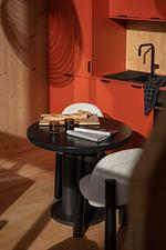 Küche / Küchenzeile - Holi Huus A und B - Top-Hundeurlaub