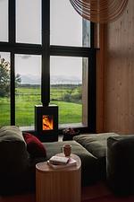 Gartenblick - Holi Huus A und B - Top-Hundeurlaub