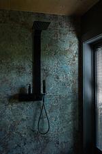 Badezimmer - Holi Huus A und B - Top-Hundeurlaub