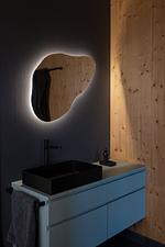 Badezimmer - Holi Huus A und B - Top-Hundeurlaub